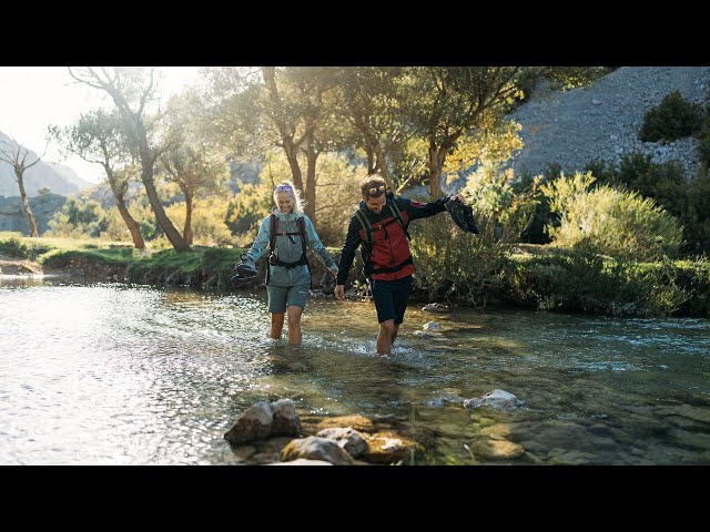 SS24 - CMP Outdoor Collection
