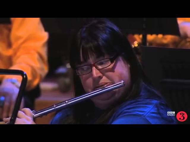 BBC National Orchestra of Wales   Woodwind