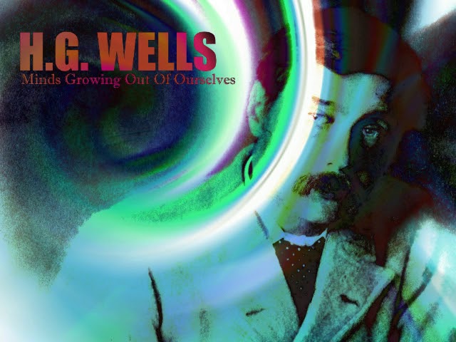 H.G. WELLS - BBC Radio documentary about the visionary author.