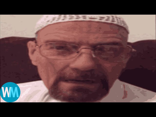 Top 5 Arab person