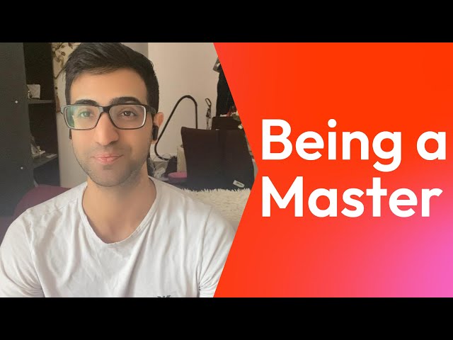 Levelling up series - Episode 1: How to become a better developer