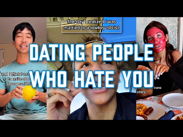 If Your Boyfriend Is Racist, So Are You..