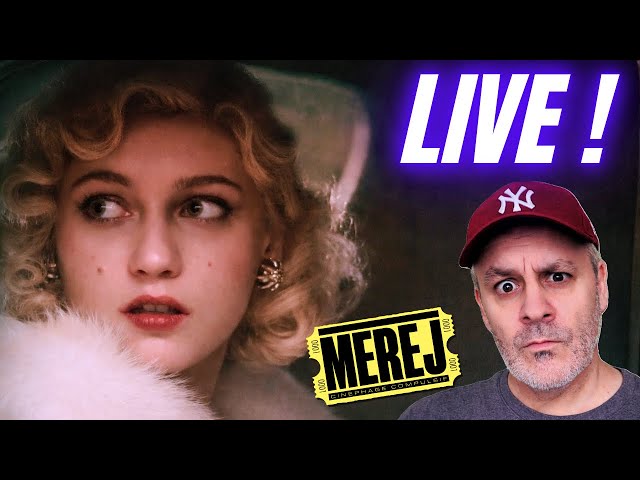 LIVE !