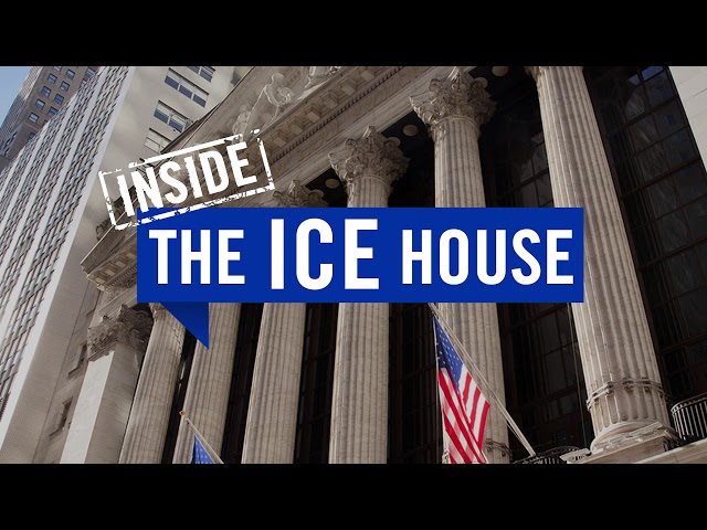 Episode 14: ICE Founder and CEO Jeff Sprecher - Two decades of disrupting markets
