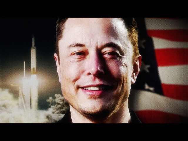 The "Self Made Trillionaire"