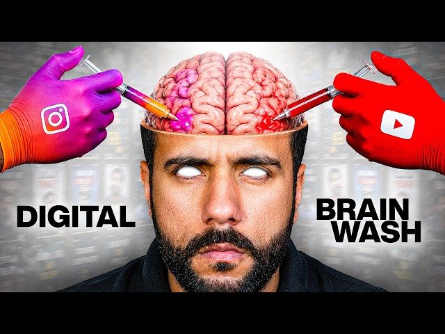 You Are Brainwashed! (Proof Inside) | Ashu Sir