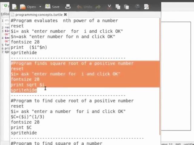 Programming Concepts - Malayalam