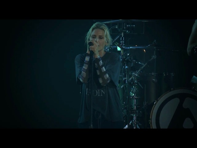 From The Inside | Live at Lollapalooza, India.