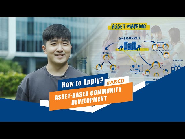 How to apply the “Asset-Based Community Development” approach to your Community Engagement Project?