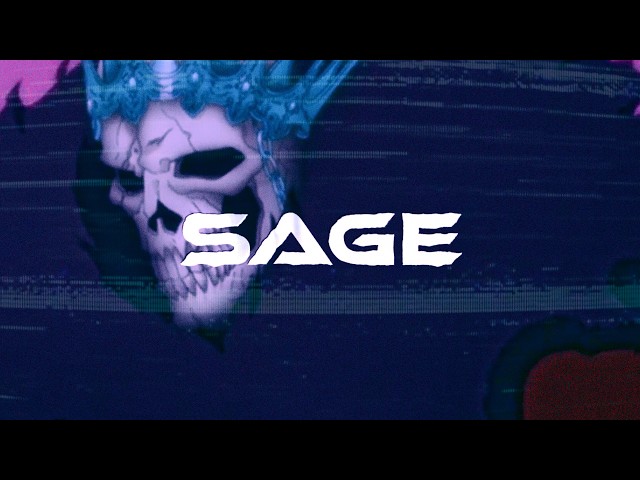 SAGE - The Gallows Wait