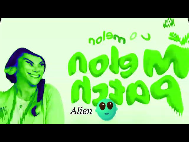 The Melon Patch (Cocomelon) Intro Effects (Funny Audio-Visual Variation) | Nazareno Family Studios 2