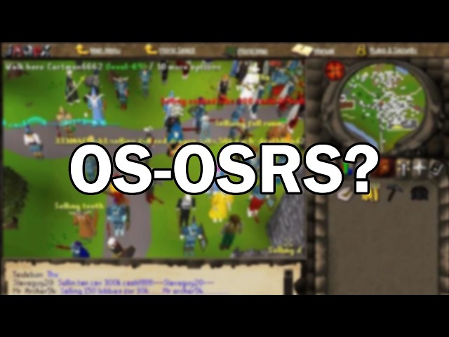 My thoughts on 2007 reboot servers