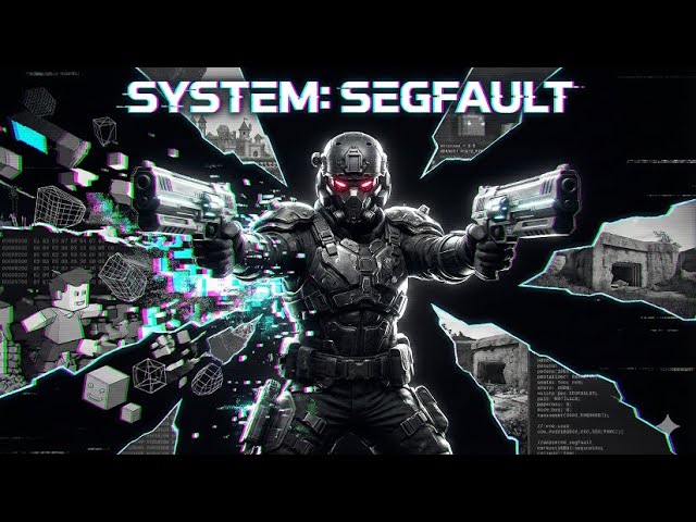 [NO MIC / NO CHAT] Deep Work: UE5 C++ & GAS Architecture | SegFault Dev | Focus Music