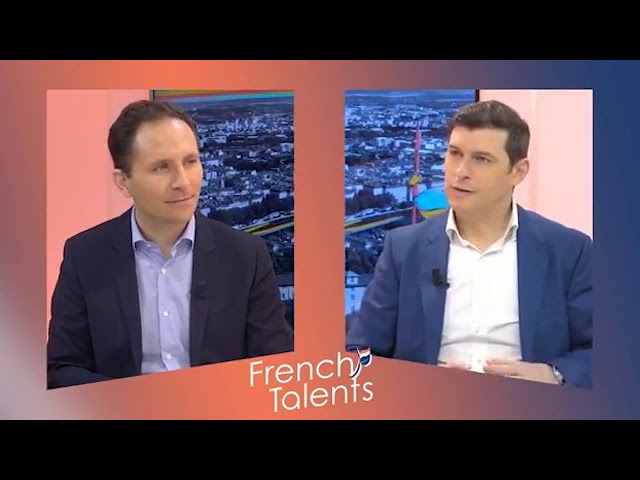 French Talent - Rouen Normandy Autonomous Lab