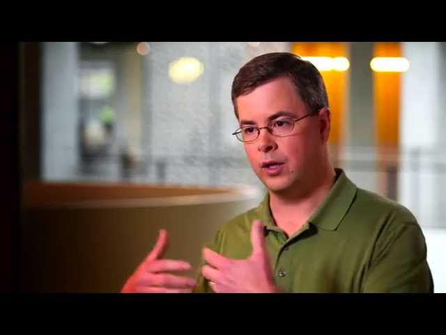 More with Buck Hodges - Our DevOps Journey - Microsoft Engineering Stories