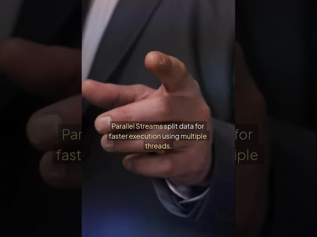 What is Java 8 stream API ? #Java8 #learning #javacore #education  #springboot