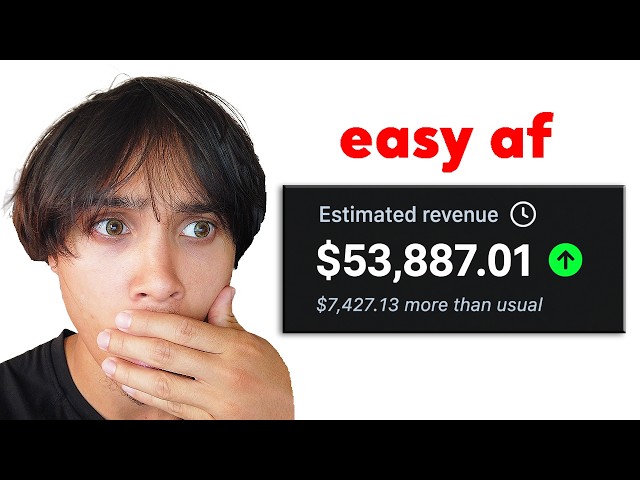 The YouTube Algorithm EXPLAINED