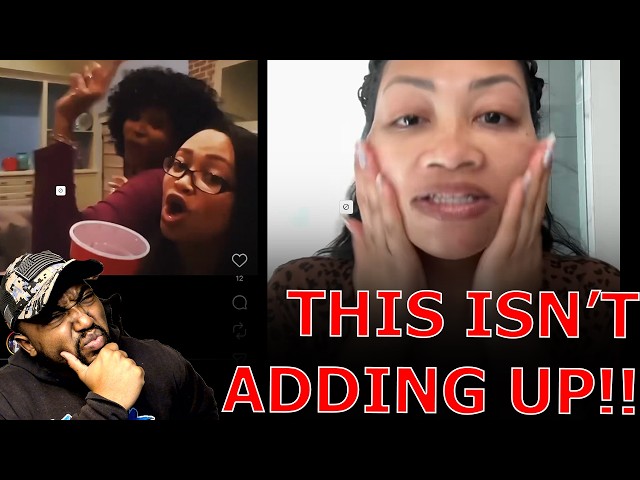 Nolan Wells Mother LASHES OUT IN SKIN CARE Influencer Video Over BACKLASH As Race Hustle FALLS APART