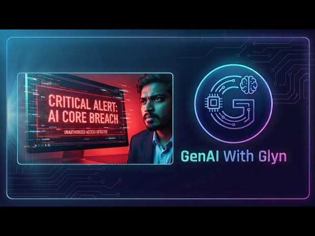 I Gave an AI Agent Access to My Files… Then I Stopped It