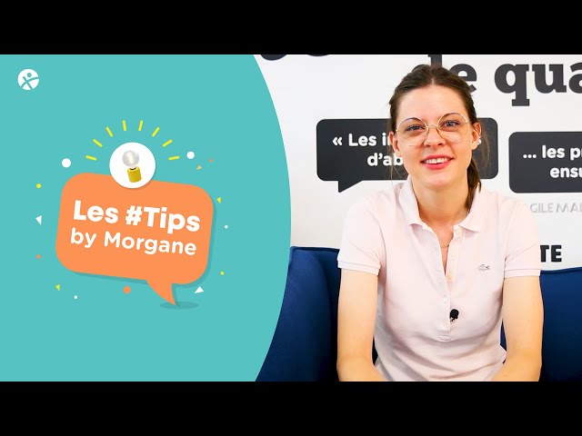 💡 Comment réussir son intégration en entreprise ? [LES #TIPS​ BY MORGANE]