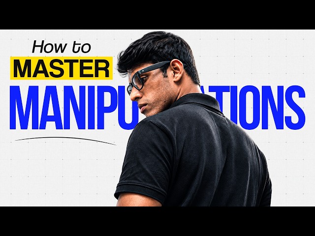 The Secret to Mastering Mathematical Manipulations