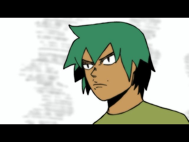 Fast Hands 2 (Animation)