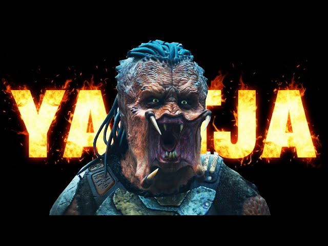 The Yautja Codex: The Complete Breakdown - Biology, Culture, Code, and Conquest