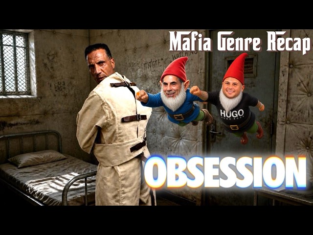 Mafia Genre Recap w/ Jeff Nadu | PLUS Common, Dan Herman, Eric Foss & MORE GUESTS JOIN LIVE 8/23/26