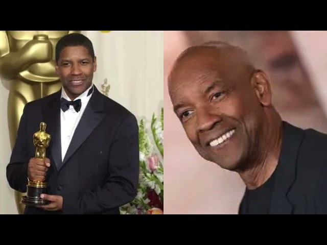 Deal With the Mud | Fall Forward – Inspired by Denzel Washington’s Powerful Motivational Speeches!!!