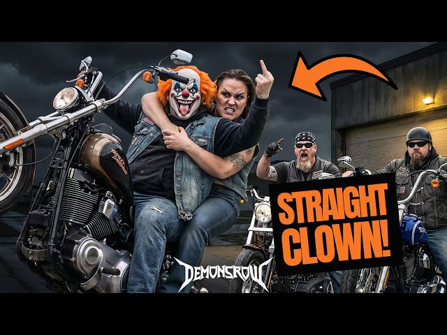 These Motorcycle Club Behaviors Will DESTROY Your Respect