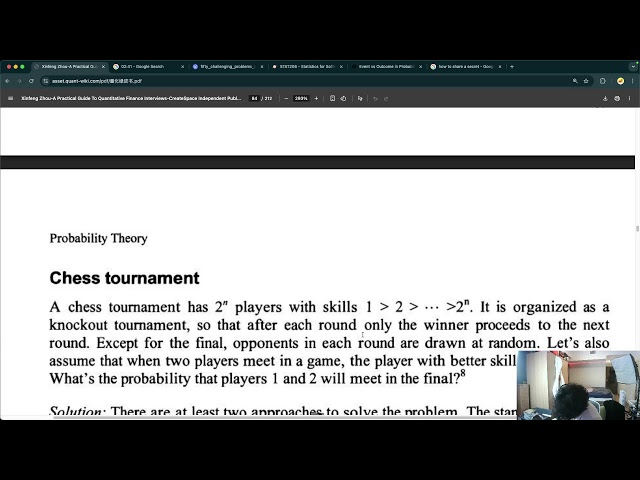 2026-01-10 Probability Practice