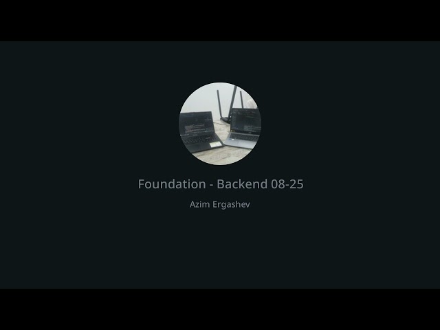 Sana: 27.10.2025 Mavzu: Python string va testing keys Ustoz Sardorbek Ergashev