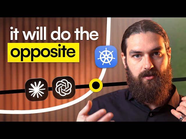 Why AI Cannot Replace DevOps Engineers (New Study)