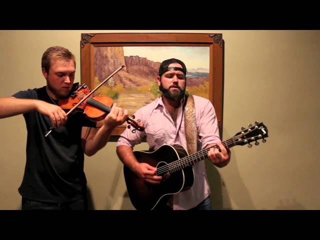 Mike Ryan performs Parachute unplugged