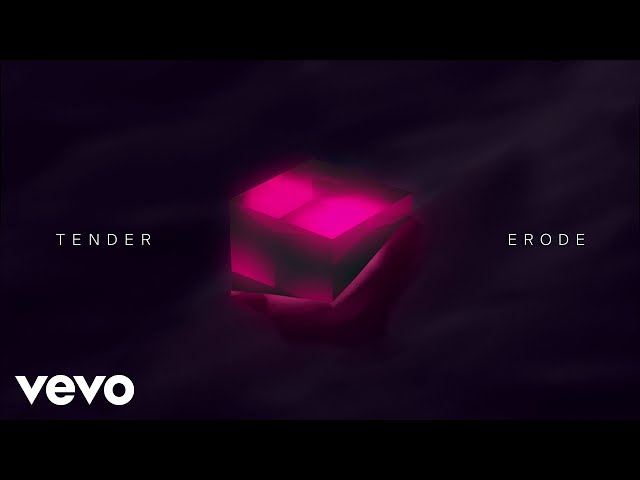 TENDER - Erode