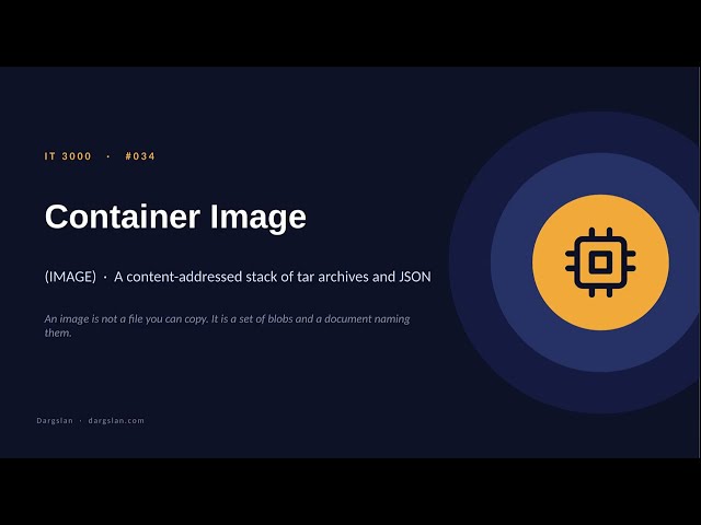 034 container image