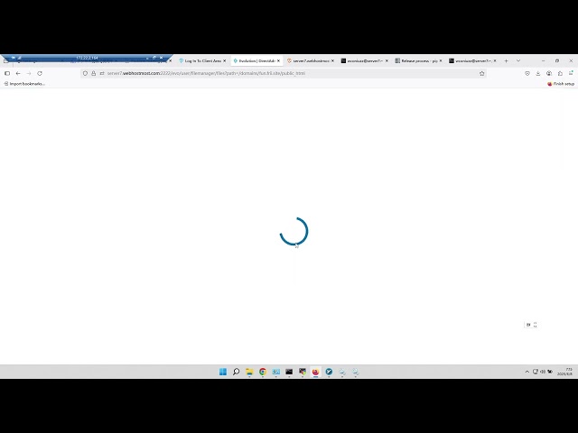 【第684期】【webhostmos系列】679期姊妹篇！如何通过命令建立python站点，并通过唤醒机制，启动站点！利用一段简单的代码，就可以通过URL参数传入指令，执行一些简单命令或启动程序！