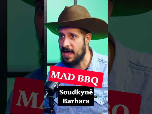 SOUDKYNĚ BARBARA!!! :-D #podcast #novinky #filmy