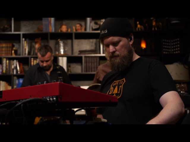 John Grant - Marz (Live on KEXP)