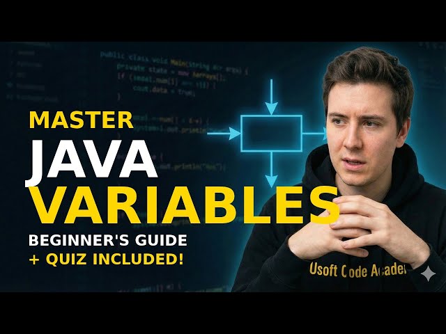 Java Challenge: Variables 🧠 #coding #shorts