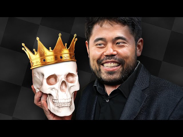 Learn King's Gambit with Hikaru!
