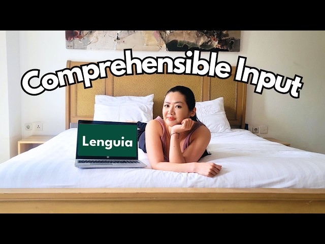 My Favorite Comprehensible Input Resource for Language Learners