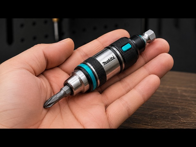 20 New Tools On Amazon That Are Insane