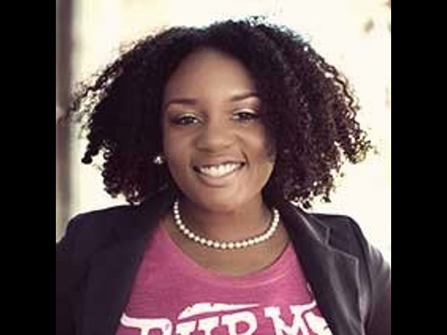 Defining Developer Relations with Angie Jones