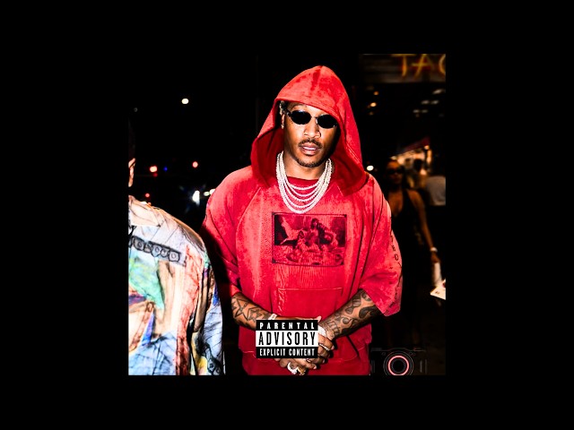 (FREE) FUTURE TYPE BEAT - ''WELL DONE''