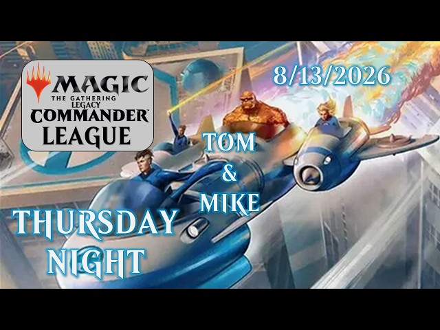 FANTASTICAR vs. TARIEL! 🚀👼 Cosmic Artifacts vs. Angelic Reckoning | Planechase