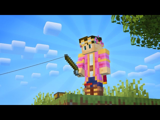 Fishing Ruined My Life | Skyblock Kingdoms Season 2
