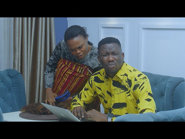 See why this marriage can't work