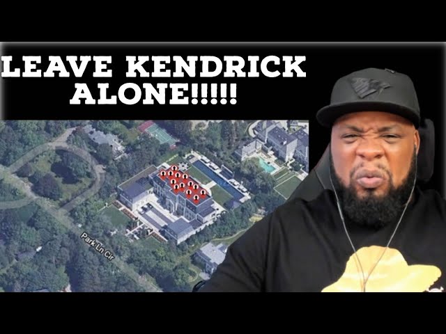 KENDRICK I APOLOGIZE!!!! Kendrick Lamar - Not Like Us (Reaction!!!)
