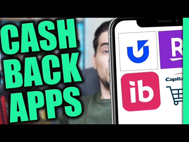 Best Cash Back Apps